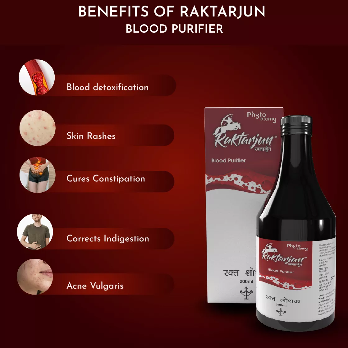 RBV B2B Raktarjun 200 ml-48 Pcs.