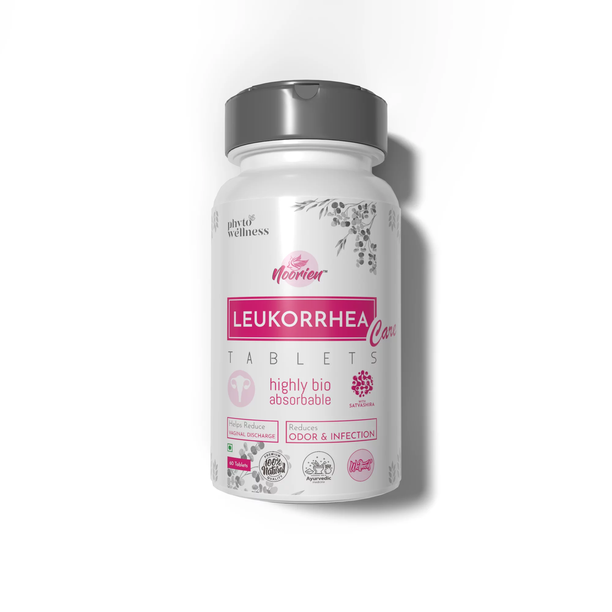 Probiotic Likoria Care 60 Tablets
