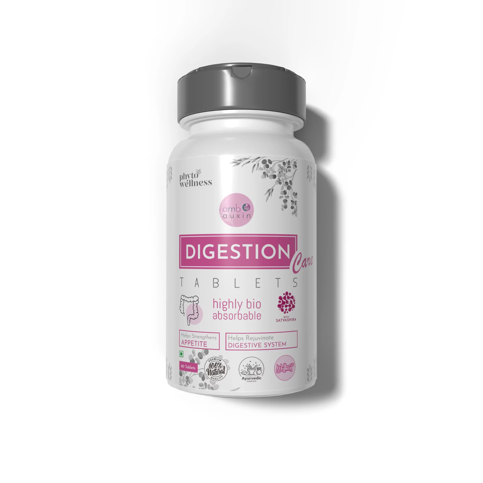 Probiotic Digestion Care 60 Tablets