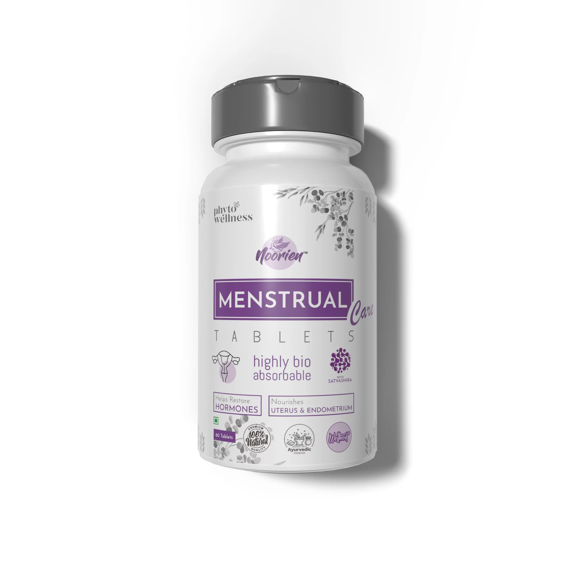 Probiotic Menstrual Care 60 Tablets