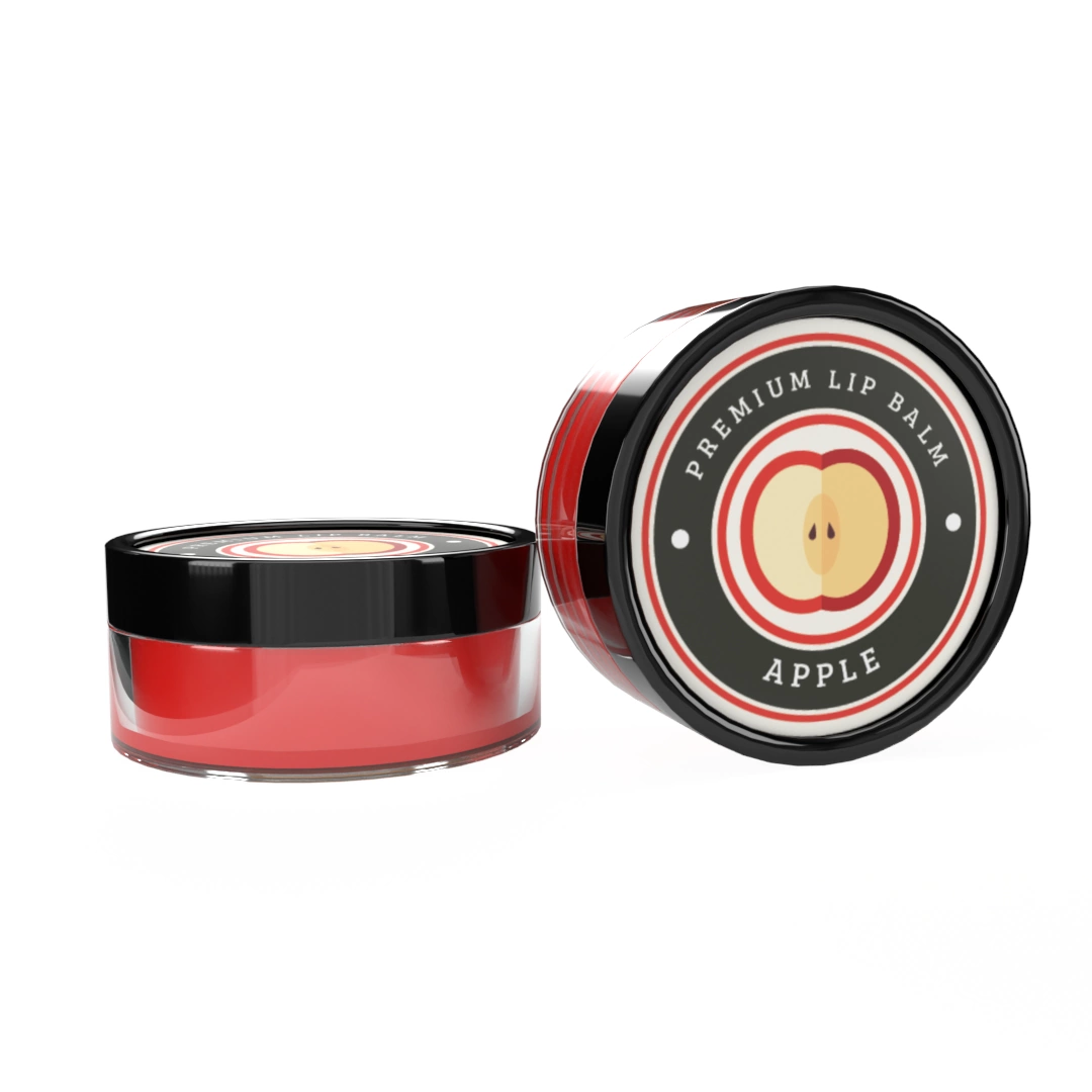 Apple Lip Balm (8g)