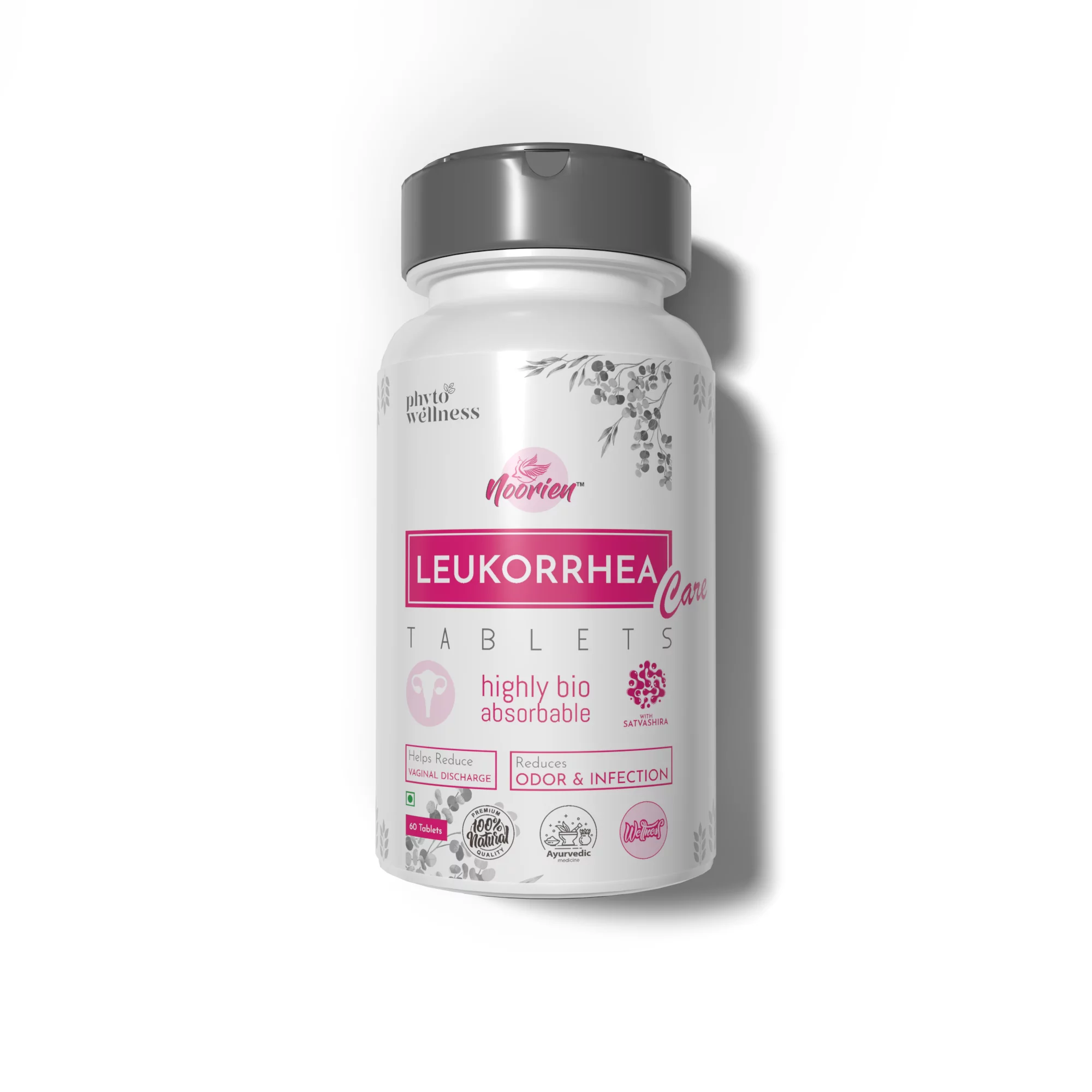 Probiotic Likoria Care 60 Tablets (HS00614)