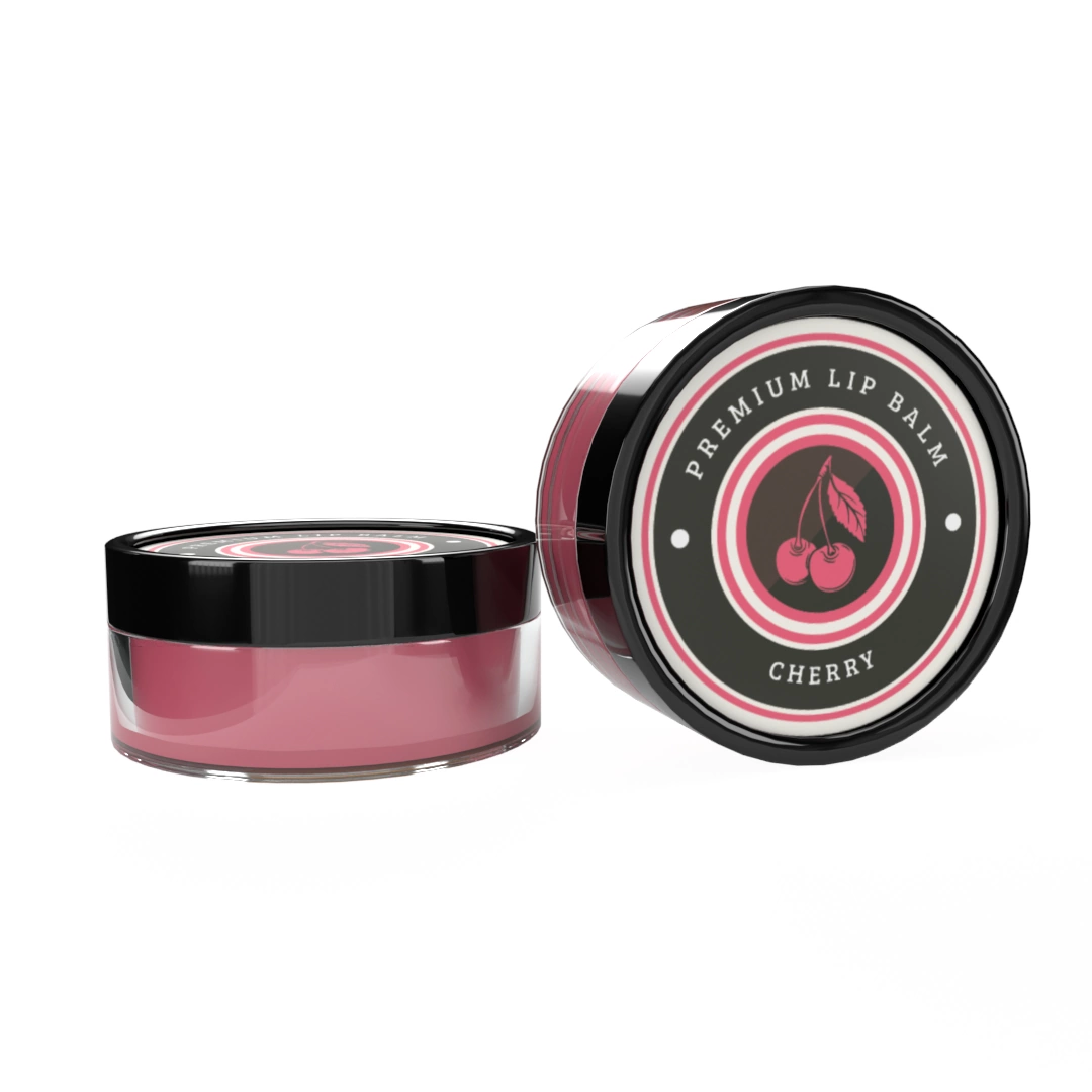 Cherry Lip Balm (8g)