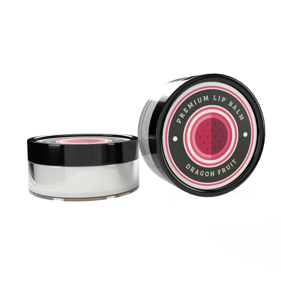 Dragon Fruit Lip Balm (8g)