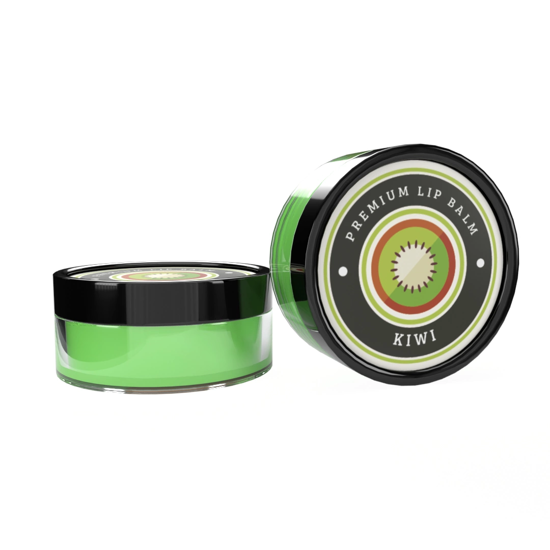 Kiwi Lip Balm (8g)
