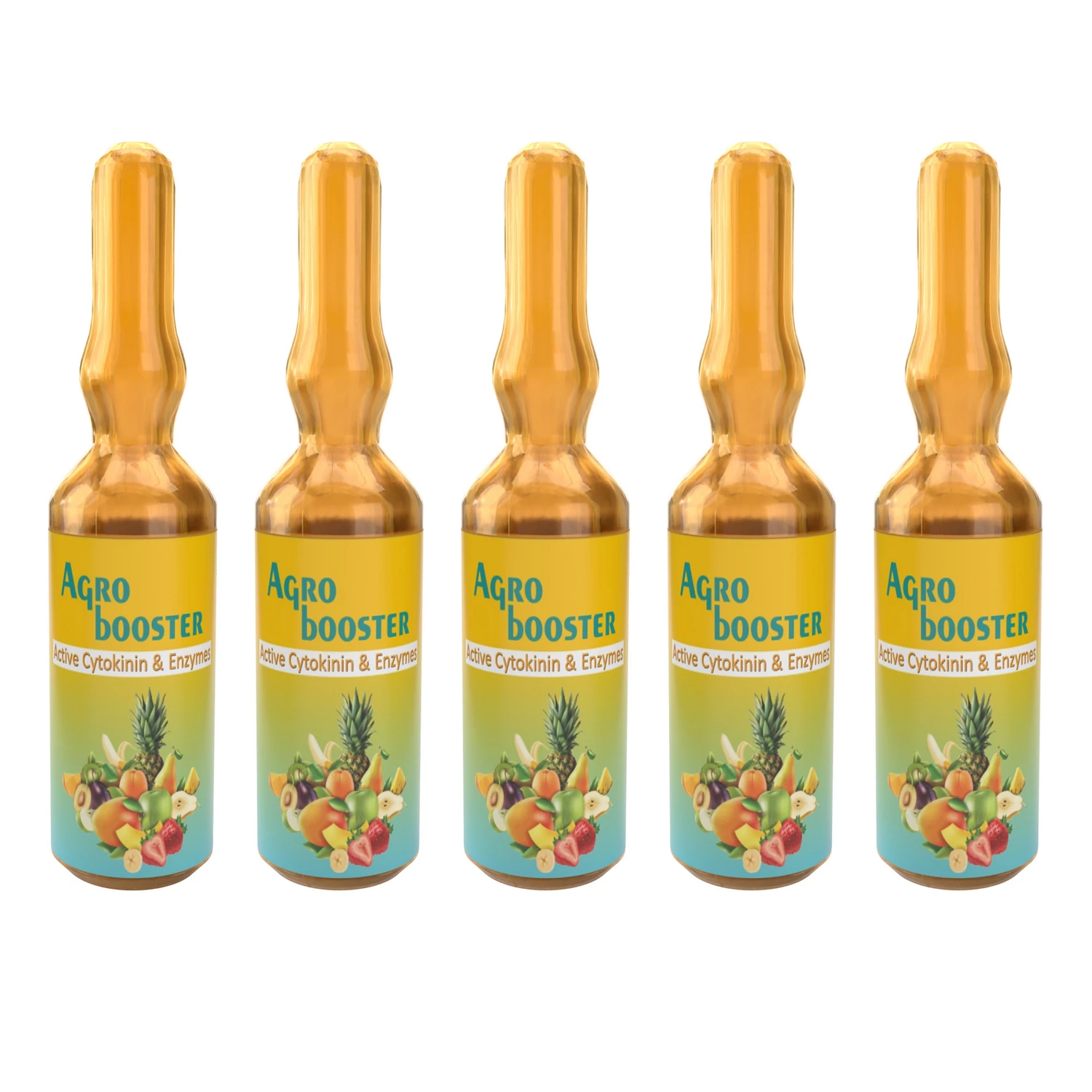 Walgreens Booster Shotscontribution - gkqsopw