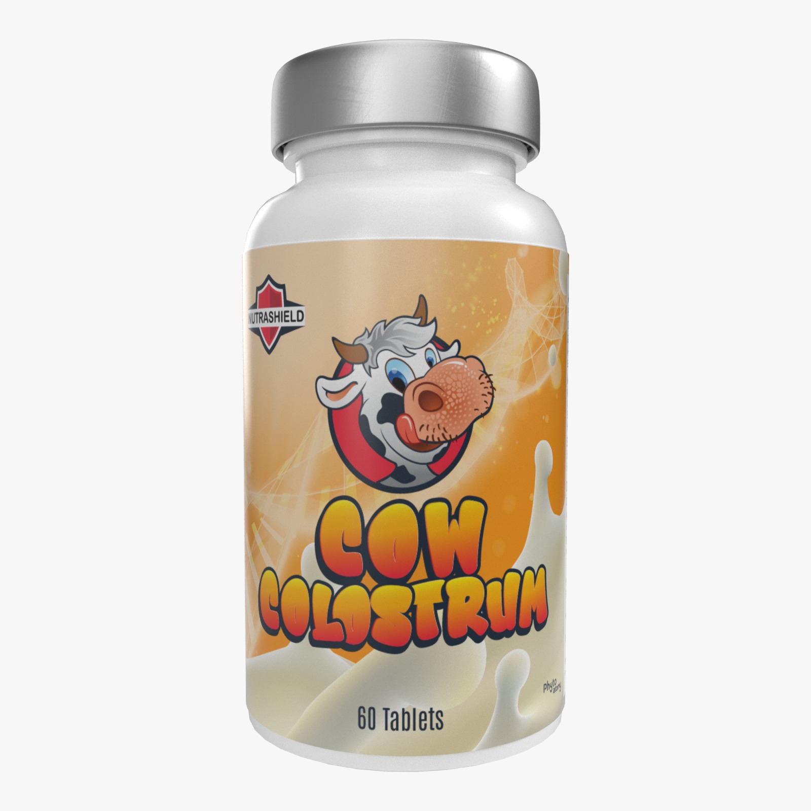 Cow Colostrum (60 Tab.) (HS00685)